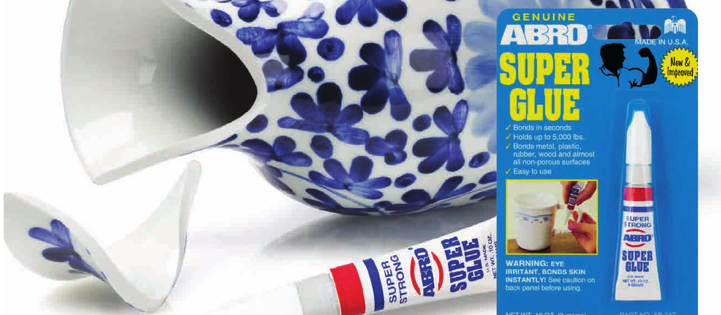 adhesives