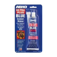 Ultra Plus 999 RTV Silicone Gasket Maker Blue 85g Tube