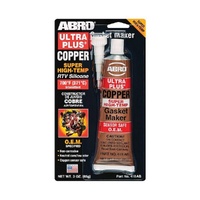 Ultra Plus Super High-Temp Gasket Maker Copper 85g Tube