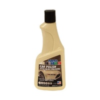 Coloured Car Polish Beige 473mL Bottle
