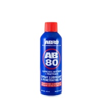Spray Lubricant 210mL