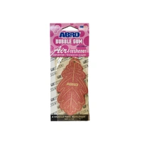 Hanging Air Freshener Bubblegum
