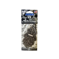 Hanging Air Freshener Ice