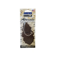 Hanging Air Freshener Vanilla