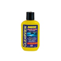 ClearView Anti-Rain Formula 103mL Bottle