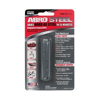 Steel Epoxy Putty 42.5g Stick