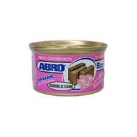 ABROScent Organic Air Freshener Bubble Gum 42g