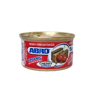 ABROScent Organic Air Freshener Cherry 42g
