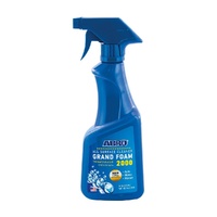 Grand Foam 2000 All Surface Cleaner 454g Spray Bottle