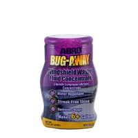 Bug-Away Windshield Washer Fluid 65mL Bottle