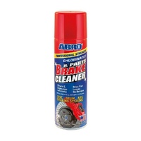 Brake &amp; Parts Cleaner 510g Aerosol Can