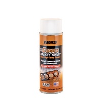 Ultra Plus Copper Gasket Spray 255g Aerosol Can
