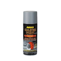 Caliper Paint Silver Aerosol Can