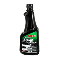 Ceramic Liquid Wax 473mL Bottle