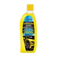 Carnauba Wash-n-Glo 510mL Bottle
