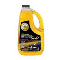 Premium Gold Car Wash 1.82L Bottle