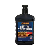Diesel Fuel Anti-Gel Treatment 946mL Bottle