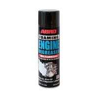Foaming Engine Degreaser 510g Aerosol Can