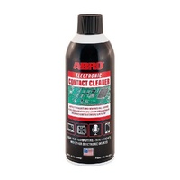 Electronic Contact Cleaner 283g Aerosol Can