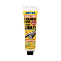 Exhaust System Cement 170g Tube