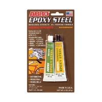 1-Hour Industrial Strength Epoxy Steel 57g Tubes