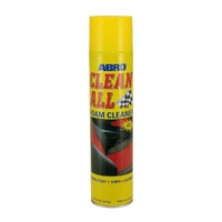Clean All Foam Cleaner 623g Aerosol Can