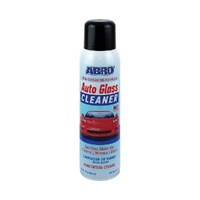 Automotive Glass Cleaner 562mL Aerosol Can