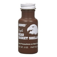 Gasket Shellac 59mL Bottle