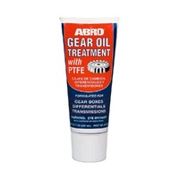 Gear Oil Treatment with PTFE 207mL Tube