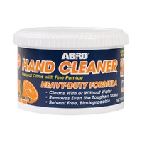 Hand Cleaner with Fine Pumice Orange 397g Tub