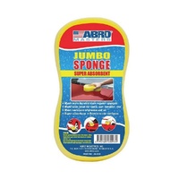 Jumbo Sponge