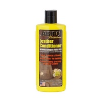 Premium Leather Conditioner 240mL Bottle
