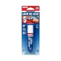 Lock De-Icer 18g Tube