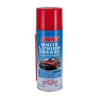 White Lithium Grease 283g Aerosol Can