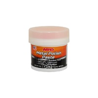 Metal Polish 142g Tub