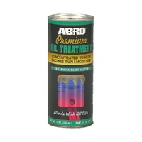 Premium Oil Treatment 443mL Can