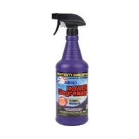 Heavy Duty Power Degreaser 946mL Spray Bottle