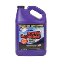 Heavy Duty Power Degreaser 3.78L Bottle