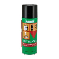 Paint Remover 283g Aerosol Can