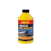 Radiator Rust Inhibitor 325mL Bottle