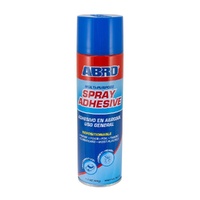 Multi-Purpose Spray Adhesive 326g Aerosol Can