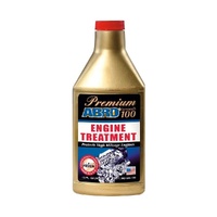 Smooth 100 Premium Engine Treatment 443mL Bottle