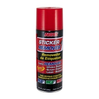 Sticker &amp; Adhesive Remover 227g Aerosol Can