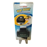 Vent Scent Air Freshener New Car 10mL