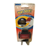 Vent Scent Air Freshener Strawberry 10mL Bottle