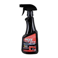 Wax-n-Dry 473mL Spray Bottle