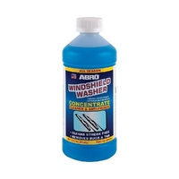 Windshield Washer Concentrate 473mL Bottle