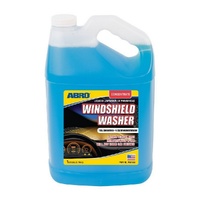 Windshield Washer Concentrate 3.78L Bottle