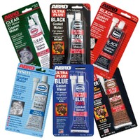 What is RTV Sealant?