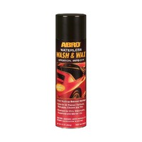 Why Use Waterless Wash & Wax